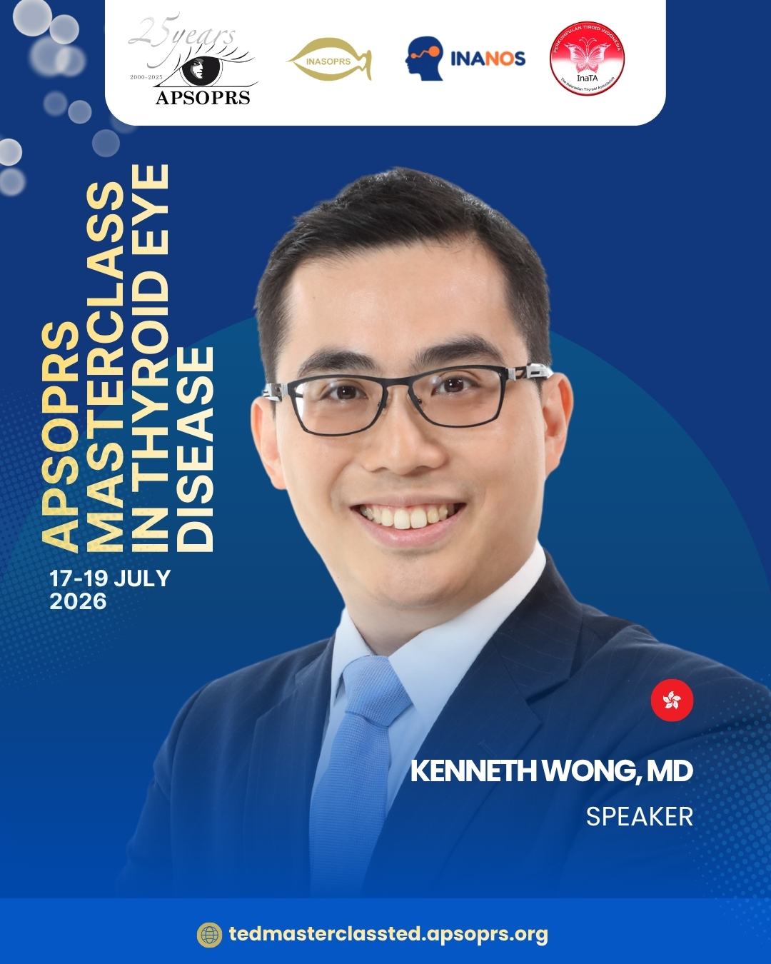 Kenneth Wong, MD